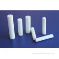 100mm Extruded Ptfe Teflon Rod Bar Stock , Graphite / Carbon Filled Teflon